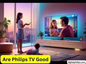 Are Philips TV Good